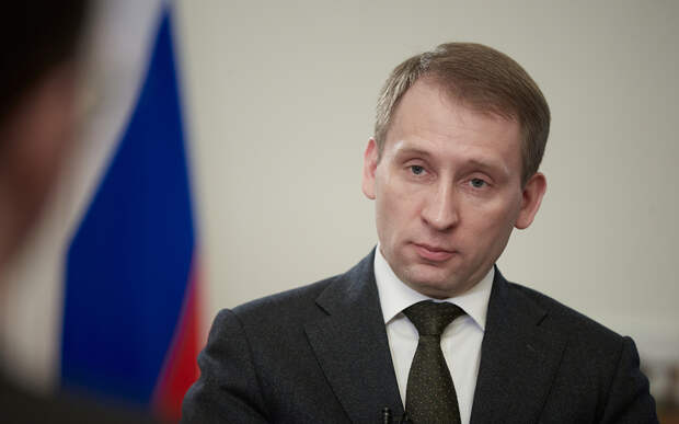 Глава Минприроды — РБК: «Нас обманывают компании с мировым именем»