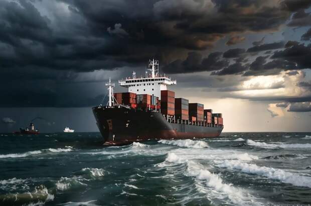 Необычный маневр: ВМС США послали предупреждение России, уничтожив свой корабль