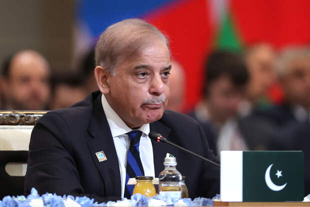 Премьер-министр Пакистана планирует посетить Россию в начале марта