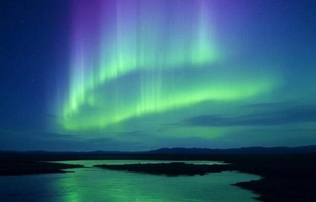 Магнитные бури в январе 2026 станут испытанием для сердечников