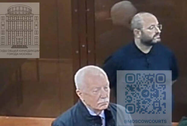 Бывшему главе корпорации развития Курской области продлили арест