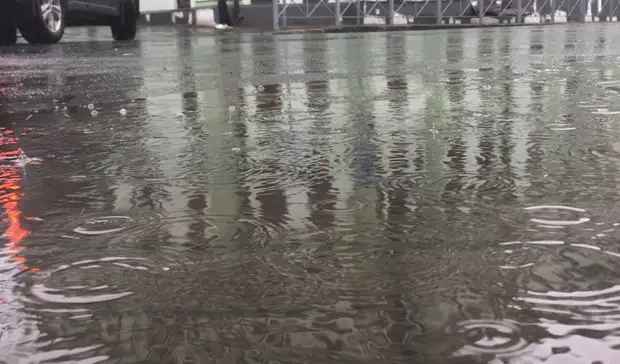 В Белгородской области дожди снова будут, но они заканчиваются