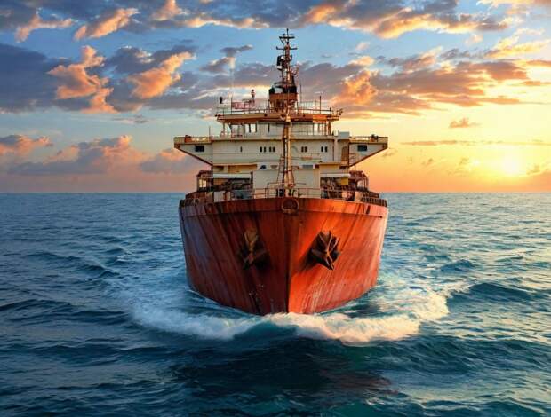 США сняли санкции с 100 млн баррелей российской нефти в транзите до 11 апреля