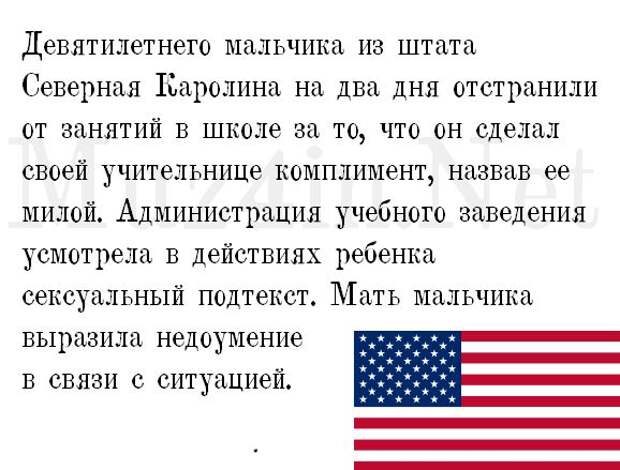 Глупые мировые новости в картинках (20 фото)