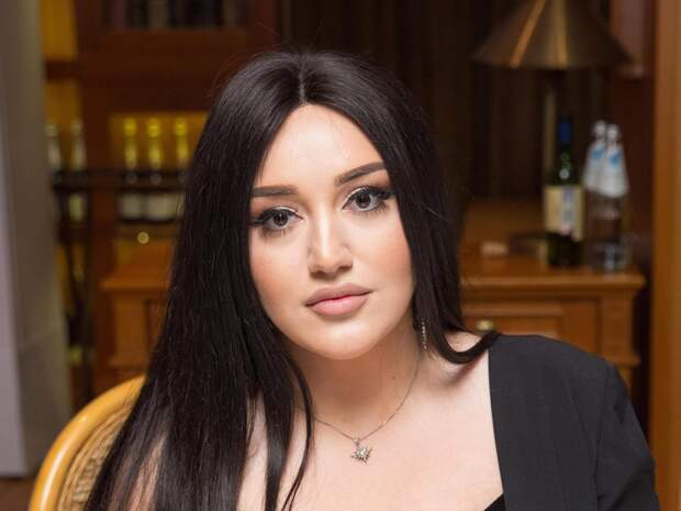 Гоар Аветисян о смерти брата: «Гарику было 3,5 годика. Его не стало после несчастного случая — ожоги»