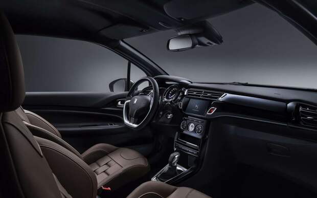 Большой салон и надежный дизель — стильный «европеец» за миллион