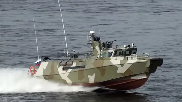 Военные Балтфлота эвакуировали иностранного моряка