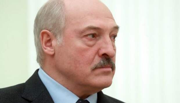 Лукашенко сделал заявление по Донбассу