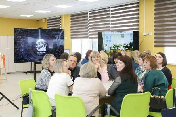 Тамбов стал площадкой для проведения регионального этапа конкурса "Учитель года - 2026"