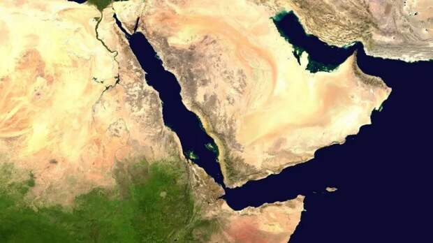 Китай станет победителем войны на Ближнем Востоке через контроль над Ормузом