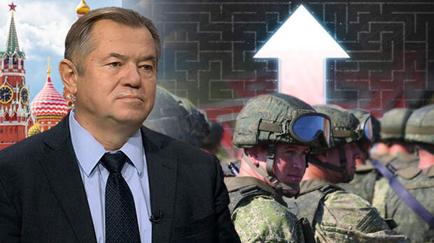 Что происходит? 8 шагов к Победе России Что происходит? 8 шагов к Победе России