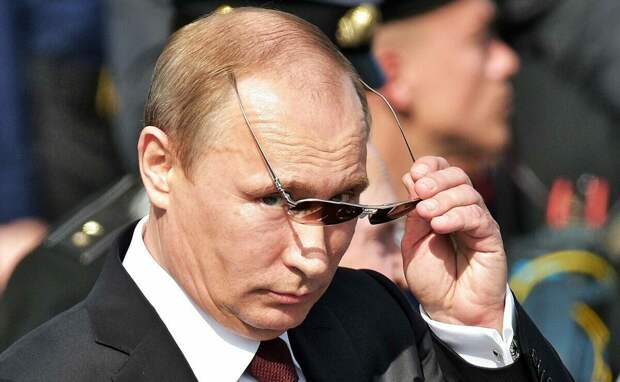 Когда же Путин «начнёт на Украине всерьёз» ...