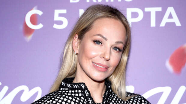 «Твой дом здесь»: муж-иностранец Ирины Медведевой не рад ее визитам в Россию