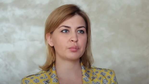 Вице-премьер Украины прокомментировала вопрос о вхождении в Шенгенскую зону