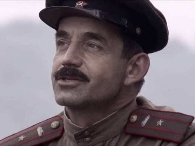 Дмитрий Певцов ушел из «Ленкома Марка Захарова»