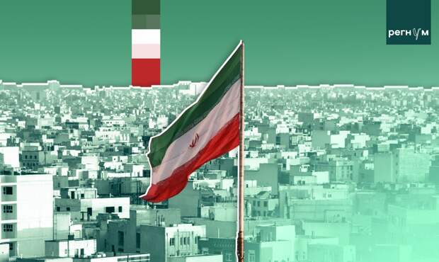 КСИР назначил официального представителя взамен убитого генерала Наэини