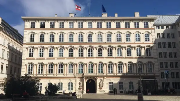 В МИД Австрии отметили важность переговоров Путина и Байдена