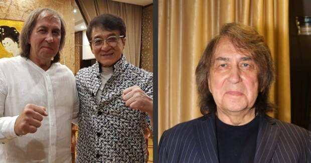 Жизнь как боевик: Александр Иншаков о прыжках под самолёт, встрече с Джеки Чаном и иске на миллиард