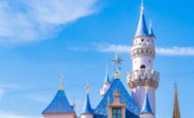 Работники Диснейленда в Калифорнии планируют устроить масштабную забастовку