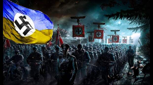 Любой участок украинской территории, в котором сохранится нынешняя украинская власть, обязательно станет раковой опухолью...