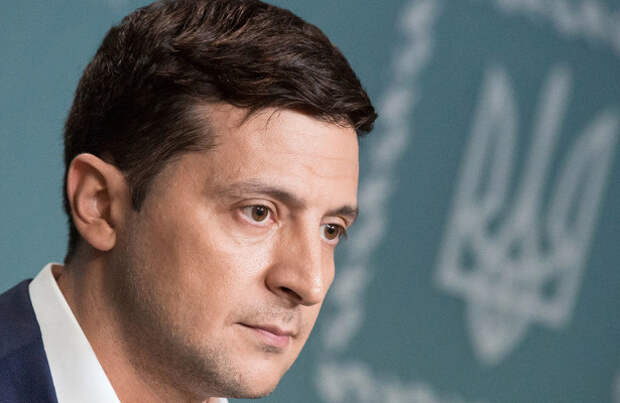 Зеленский напомнил про украинских «киборгов»