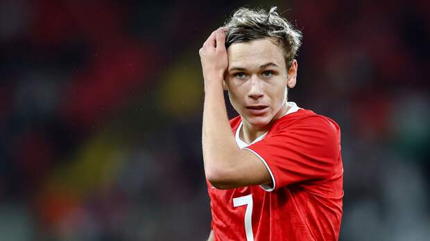 Кухарчук: «Новым Аршавиным Батраков точно не станет, но надеюсь, что уедет покорять Европу»