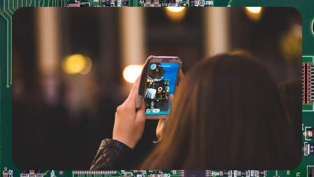 Как сделать хорошую фотографию на любой смартфон? 5 советов, которые улучшат качество фото