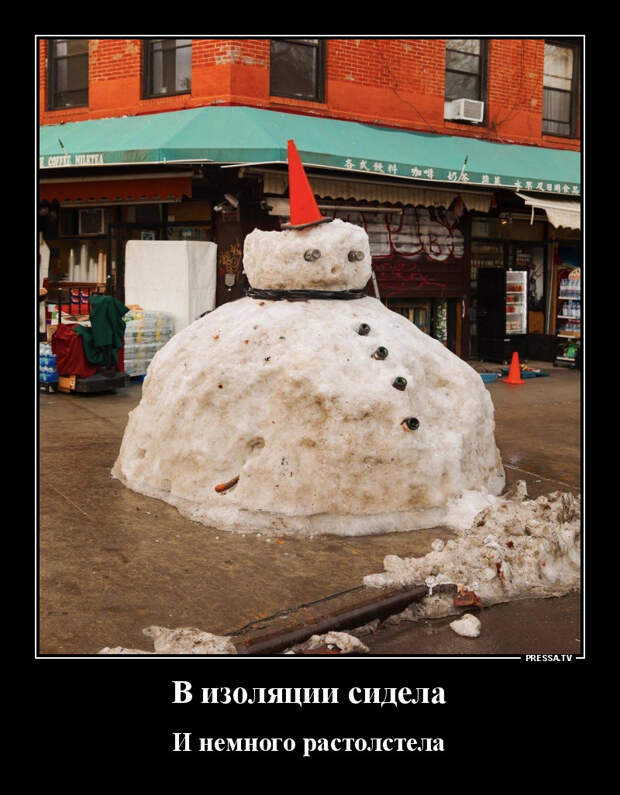 Демотиваторы