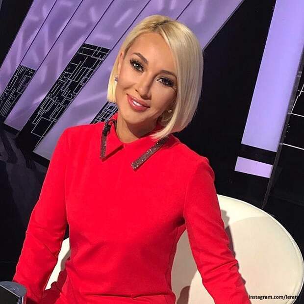 Лера Кудрявцева прокомментировала скандальный поступок