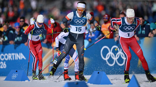 «Он хочет бежать всё и всегда»: Легков — о шансах Коростелёва в марафоне, коварстве трассы в Италии и тактике Клебо