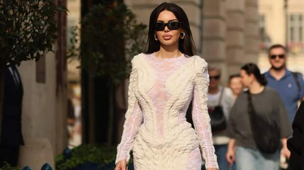 Оксана Самойлова заявила, что готова после развода оставить Джигану семейный дом: «У меня нет сил сражаться»