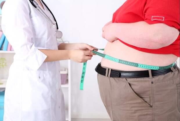 RTE: немецкие ученые заявили, что дети с ожирением в среднем доживают до 50 лет
