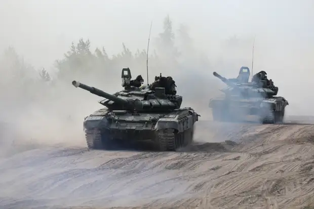 Артамонов объяснил, чем отличается вторая фаза спецоперации на Украине