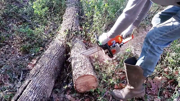 Семь способов разведения костра на природе
