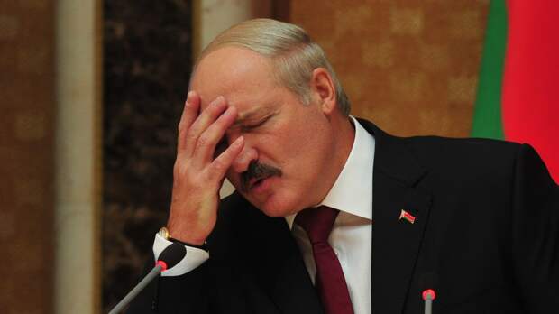Лукашенко объяснил продовольственный кризис в ЕС «божеским наказанием»