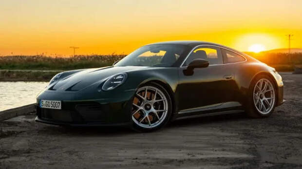 Porsche теряет миллионы из-за тарифов США и спада в Китае: прибыль упала на 40%