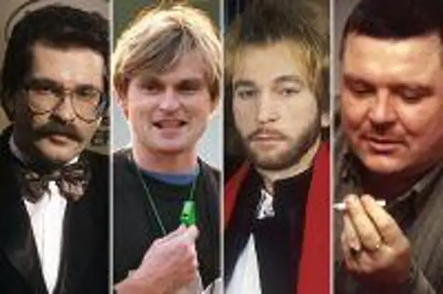 Певец, за которого отомстили. Жизнь и смерть Михаила Круга