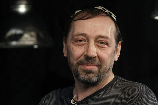 Скончался драматург Николай Коляда