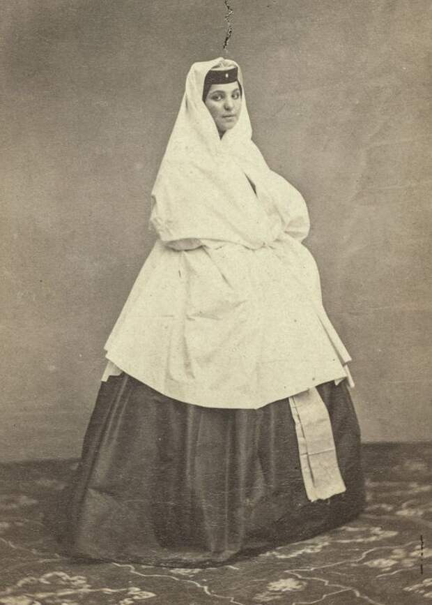 Многонациональное богатство Российской империи 1870−1880-х годов