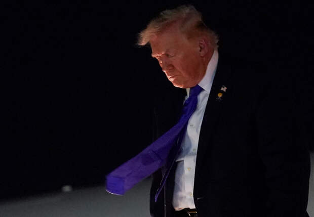 Трампа предупредили об «астрономических» сложностях из-за Гренландии