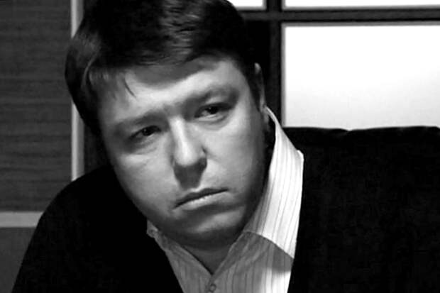 Скончался актер и театральный критик Михаил Синтин