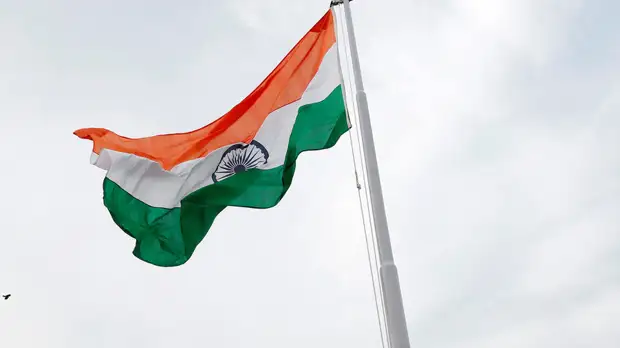 В Индии провели успешные испытания противотанковой ракеты нового поколения