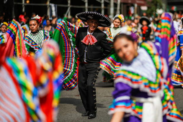 Тревел-блогер описал отношение к россиянам в Мексике фразой «люди на секунду замирают»