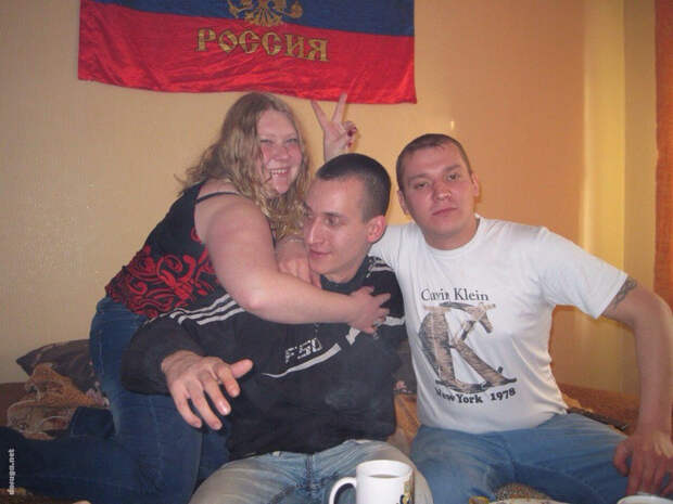 чудики