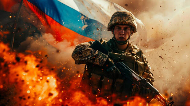 "Каждый пятый километр захвачен": На Украине не знают как остановить "давление" русских. Есть три проблемы