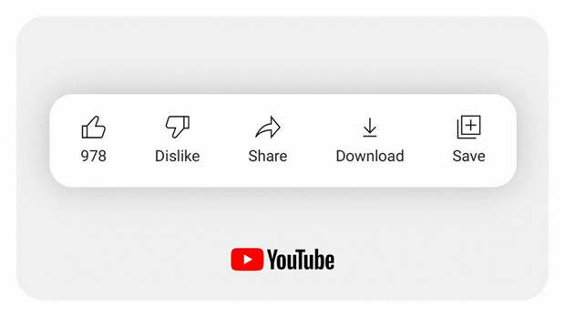YouTube решил вставлять рекламу в каждый ролик и прятать счётчик дизлайков