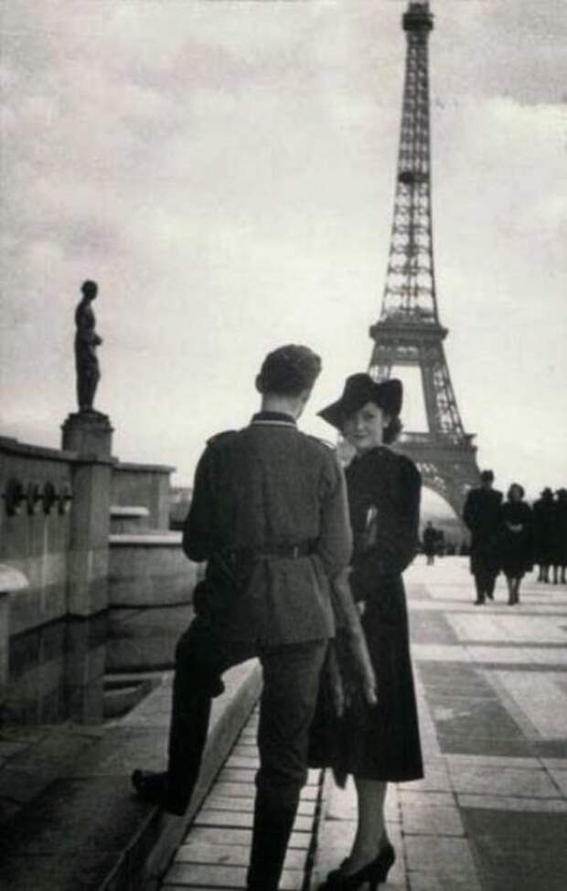Архивные снимки оккупированного Парижа (11).jpg