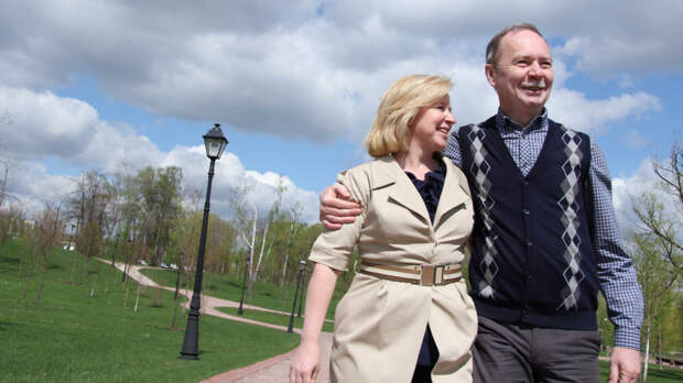 Счастливый брак: психолог раскрыла секрет долгой семейной жизни