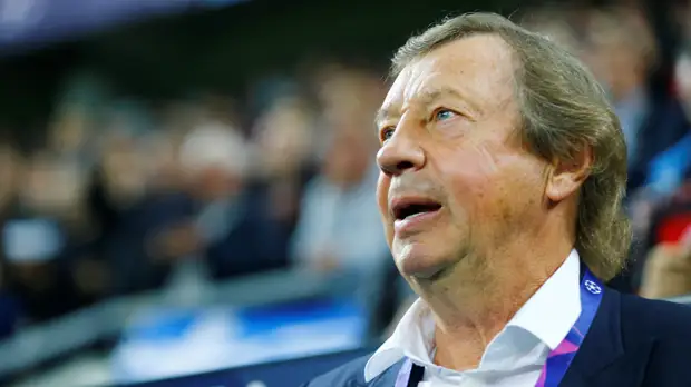 Сёмин прокомментировал своё назначение в «Ростов»