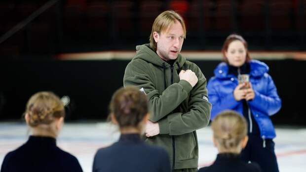 Плющенко — об уходе Сарновских: жаль, что ребята побежали туда, куда семь лет назад их не приняли как «профнепригодных»